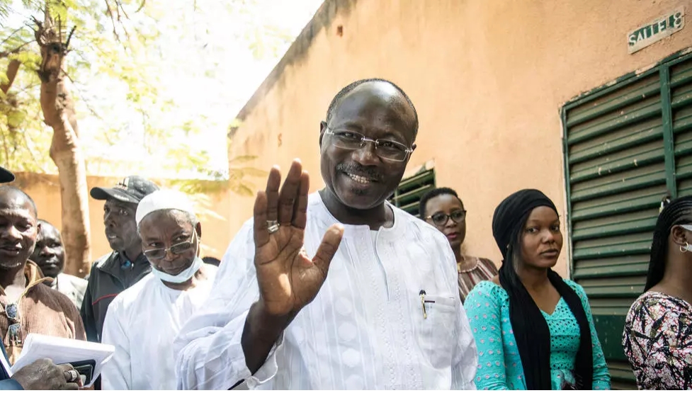 Burkina : l’opposition maintient son appel à manifester malgré le remaniement gouvernemental