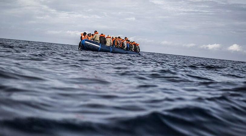 Migrations: plus de 2 000 personnes mortes en mer en tentant de rejoindre l’Espagne