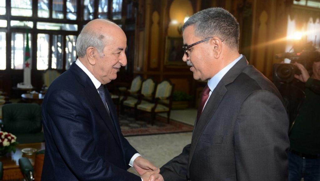 Nouveau gouvernement algérien: «on prend -presque- les mêmes et on recommence»?