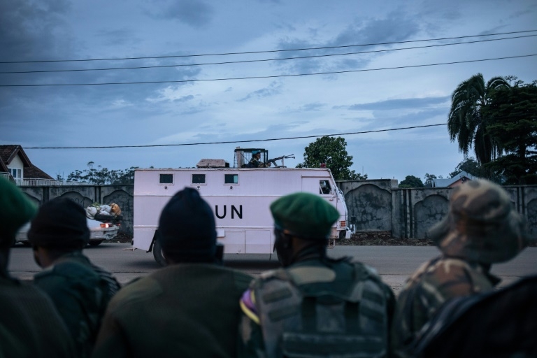 au moins huit morts dans deux attaques armées dans le Kivu