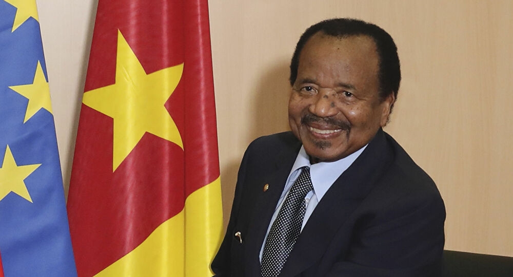 Manifestations anti-Biya: la diaspora camerounaise reprend du service