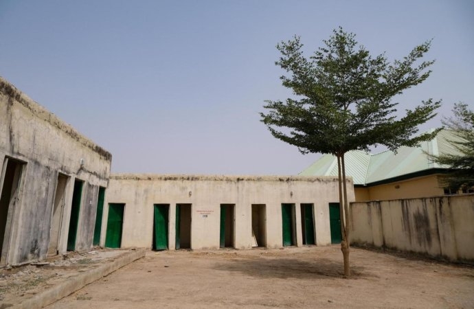 Nord-ouest du Nigeria: liberté pour des villageois enlevés en juin