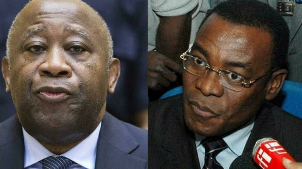 Côte d’Ivoire: Affi N’Guessan continue de défendre son leadership face à Gbagbo au sein du FPI