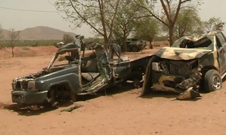 Six militaires camerounais tués dans une attaque attribuée à Boko Haram