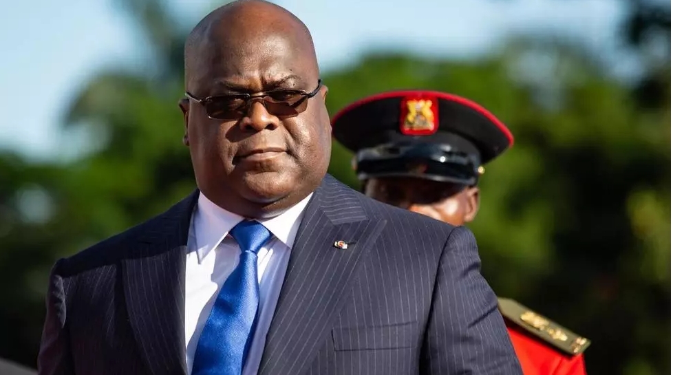 RDC: le refus de Félix Tshisekedi de se faire vacciner contre le Covid-19 fait polémique