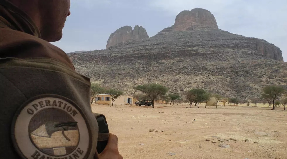 Mali: le pays divisé après à l’annonce du retrait progressif de la force Barkhane