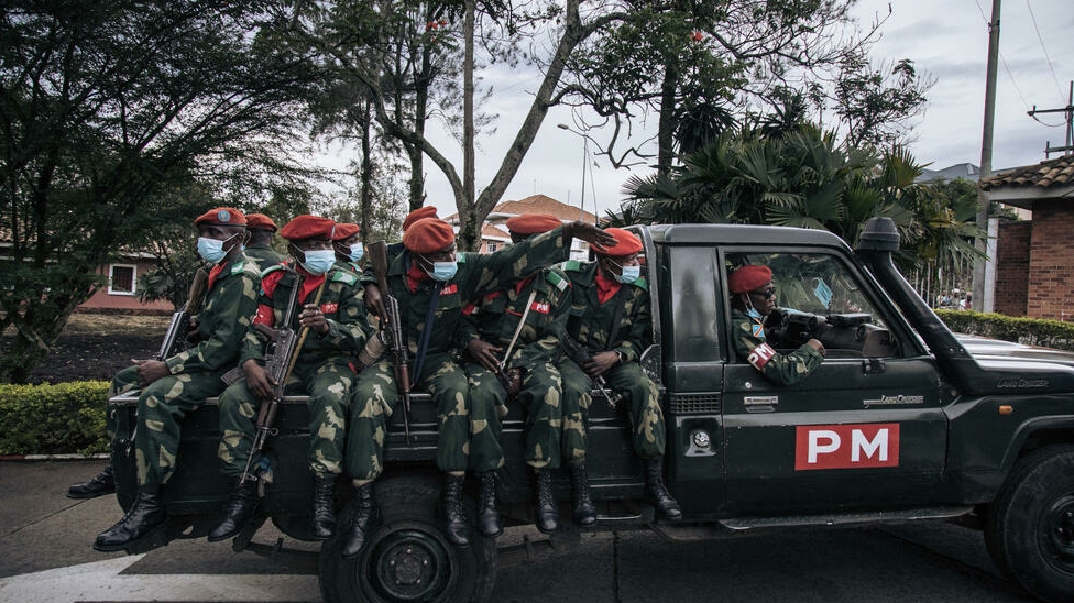 Journalistes assassinés en Ituri (RDC): sur le territoire de Mambasa, les journalistes en grève