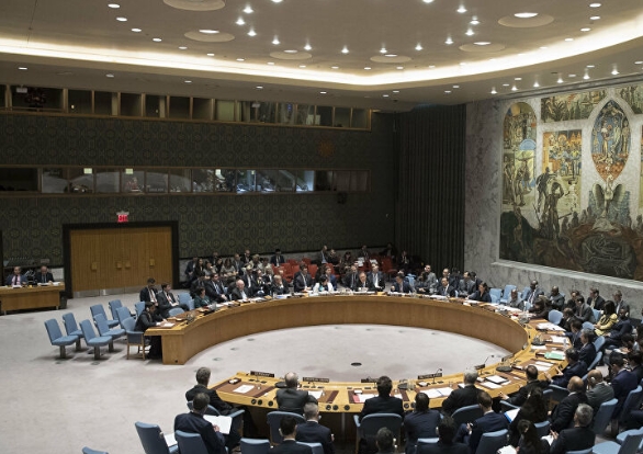 Sahel: Le Conseil de sécurité de l’ONU préoccupé par la montée du terrorisme