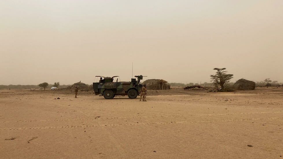 Mali: la chute de Kaboul alimente le débat sur le retrait des forces étrangères