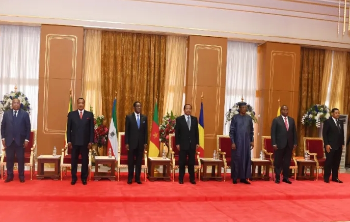CEMAC : Sommet extraordinaire des chefs d’Etat le 18 août prochain à Yaoundé