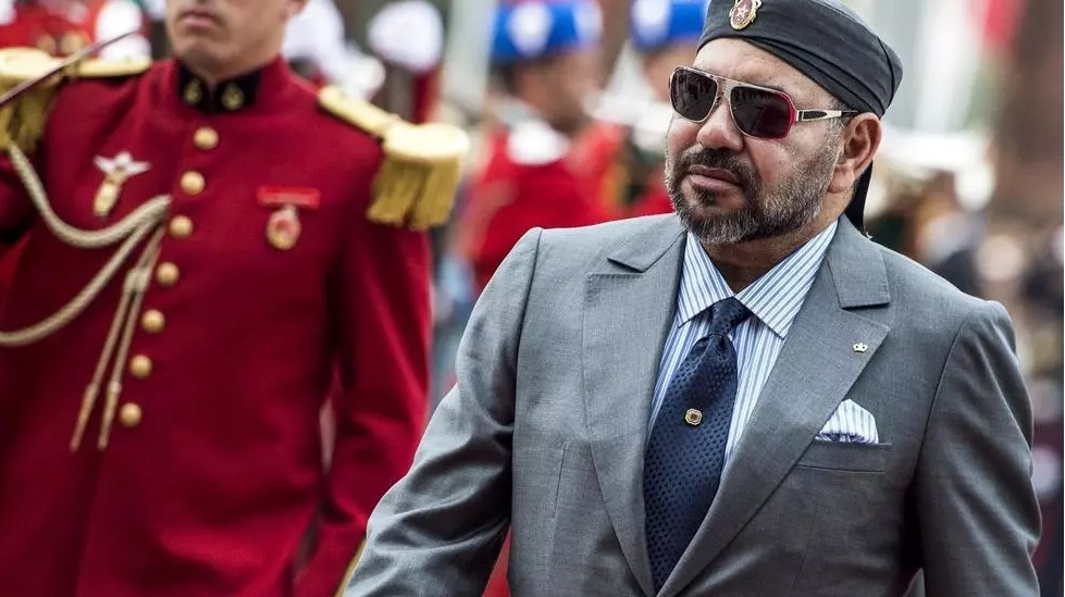 Maroc: Mohammed VI déplore les tensions avec l’Algérie et appelle à la réouverture des frontières