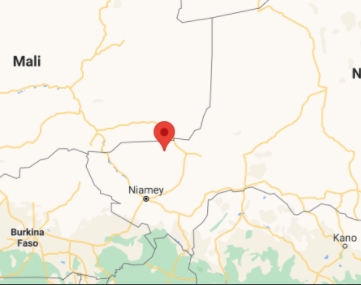 Au moins quinze civils tués lors d’une attaque dans l’ouest du Niger