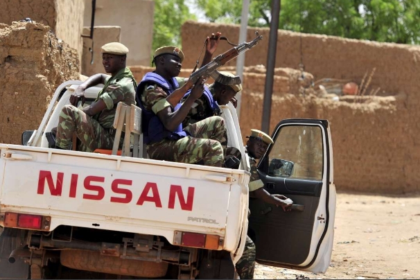 Burkina Faso : une attaque djihadiste fait au moins 47 morts