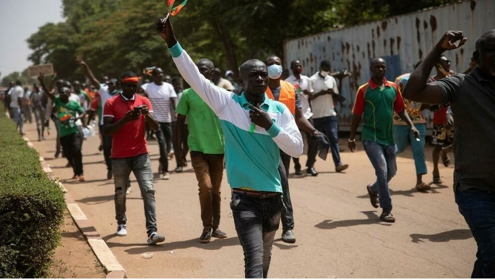 Burkina Faso: l’exaspération des populations de l’Est face à l’insécurité