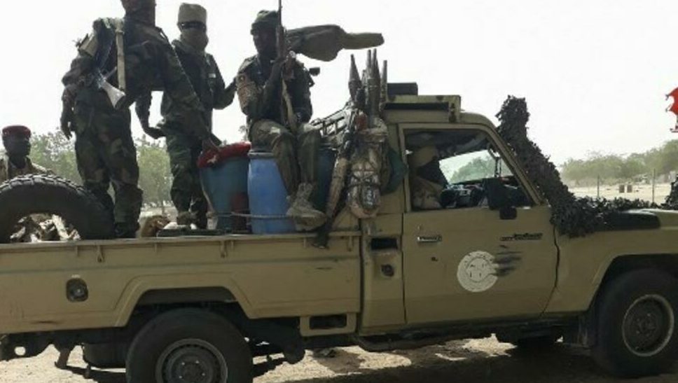 Tchad: une vingtaine de militaires tués après une attaque de Boko Haram