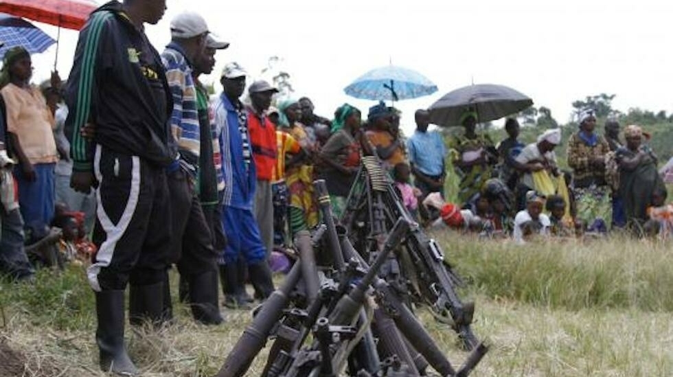 RDC: nomination polémique d’un ex-rebelle pour coordonner le nouveau programme DDRCS