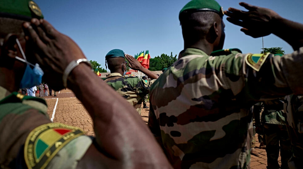 Mali: Idrissa Hamidou Touré, le magistrat qui fait trembler la République