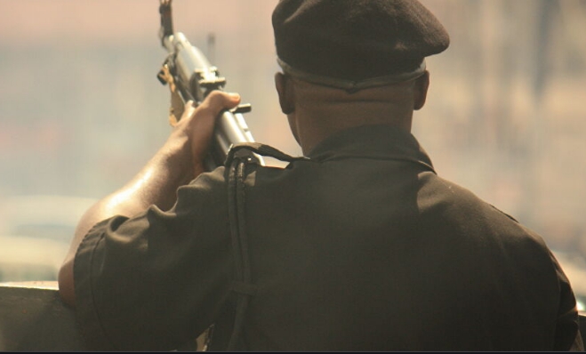 Nigeria: deux officiers tués et un autre enlevé dans l’attaque d’une académie militaire