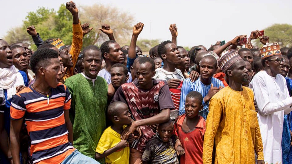 Au Niger, plus de 26 000 déplacés ont regagné leurs villages, dans la région de Diffa