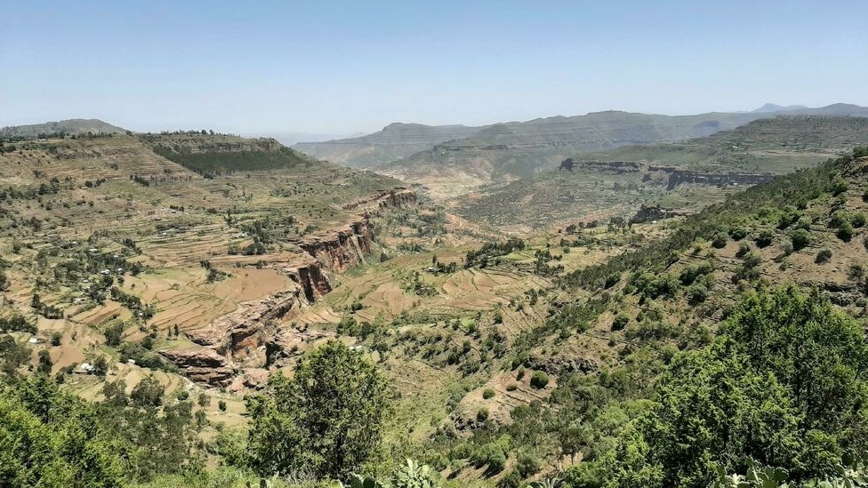 Conflit au Tigré : plusieurs corps découverts à la frontière du Soudan et de l’Éthiopie