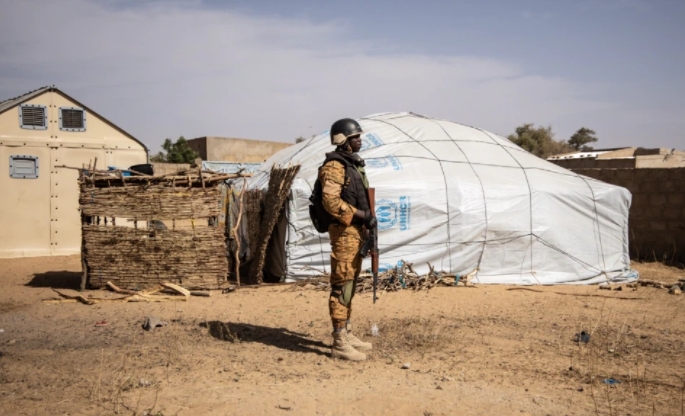 Une dizaine de civils tués dans plusieurs attaques dans le nord du Faso