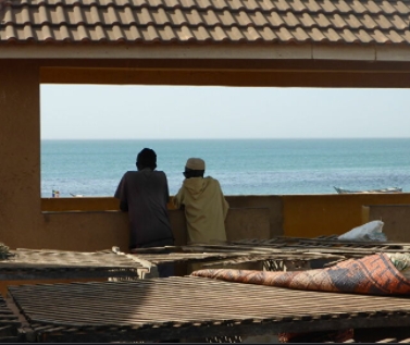 Sénégal: nouveau record quotidien de morts liées à la Covid-19