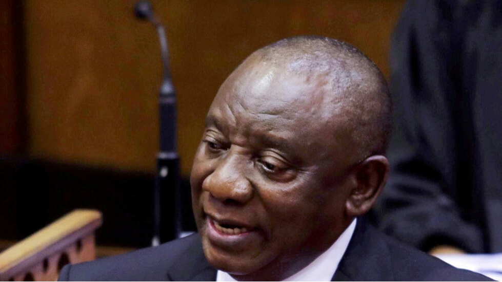 Afrique du Sud: Cyril Ramaphosa remanie son gouvernement en profondeur