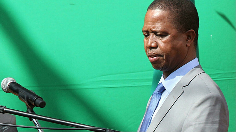 Présidentielle en Zambie: le pays, économiquement affaibli, retient son souffle