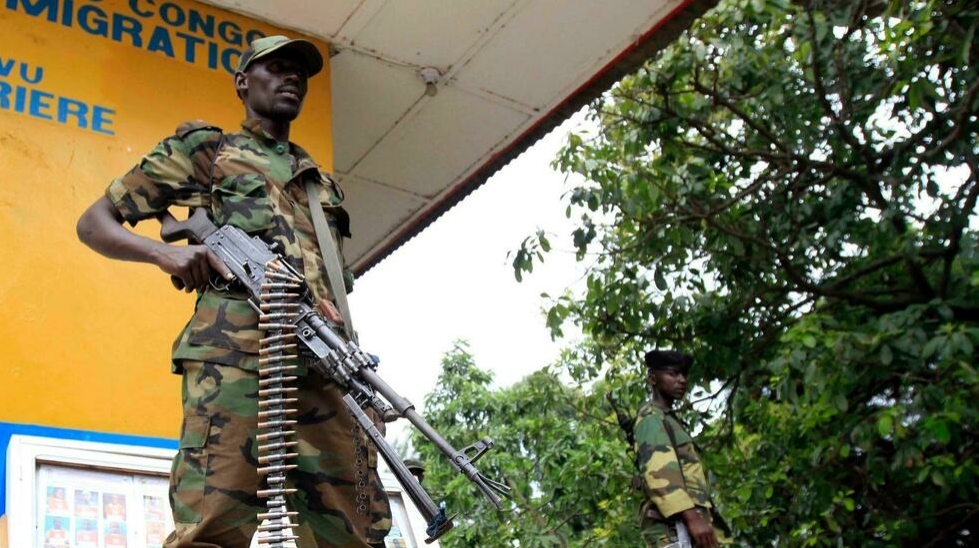 RDC: polémique après la nomination d’un ex-rebelle à la tête du nouveau programme DDR