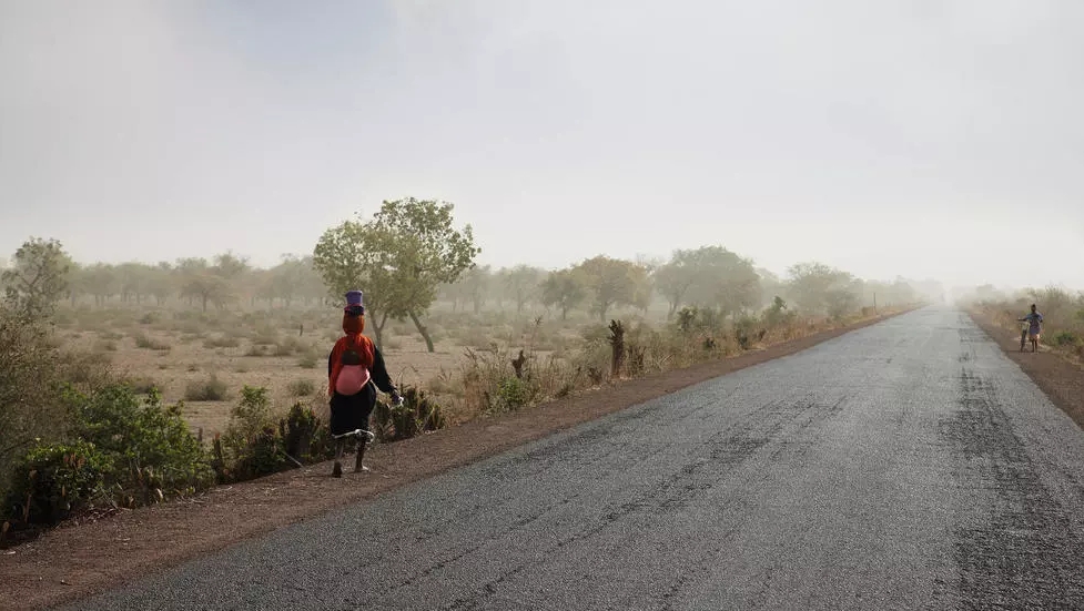 Mali: un accident de la route fait 37 morts dans le centre du pays
