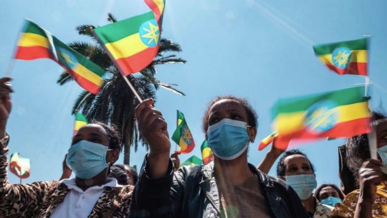 L’Ethiopie s’éloigne de plus en plus de l’Occident