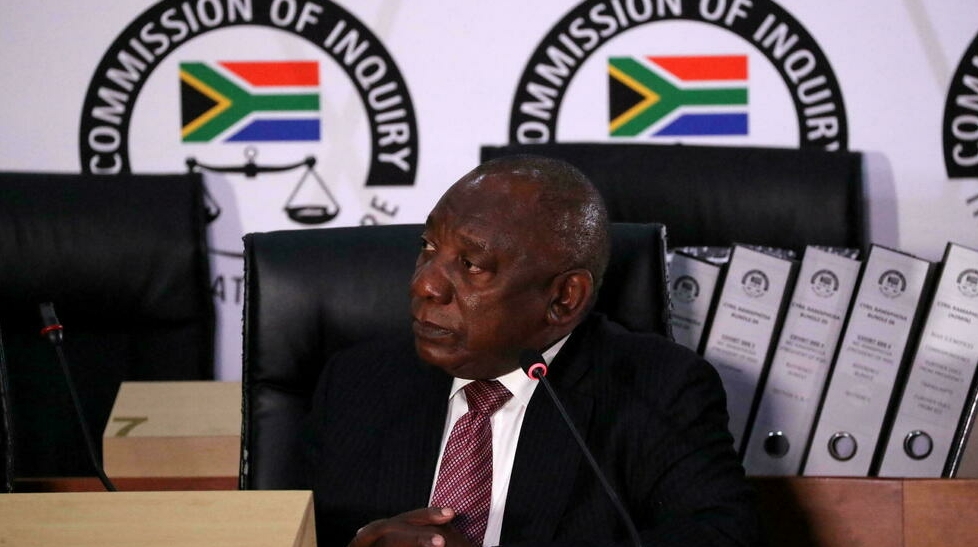 Afrique du Sud: Cyril Ramaphosa défend ses choix d’ancien vice-président de Jacob Zuma