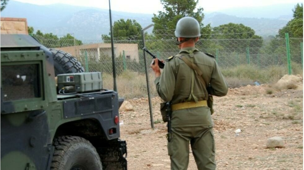 La Tunisie garde sa frontière avec la Libye fermée