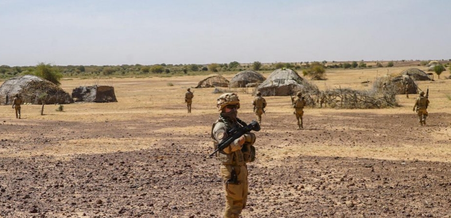 Niger: la multiplication des attaques terroristes touche durement l’agriculture