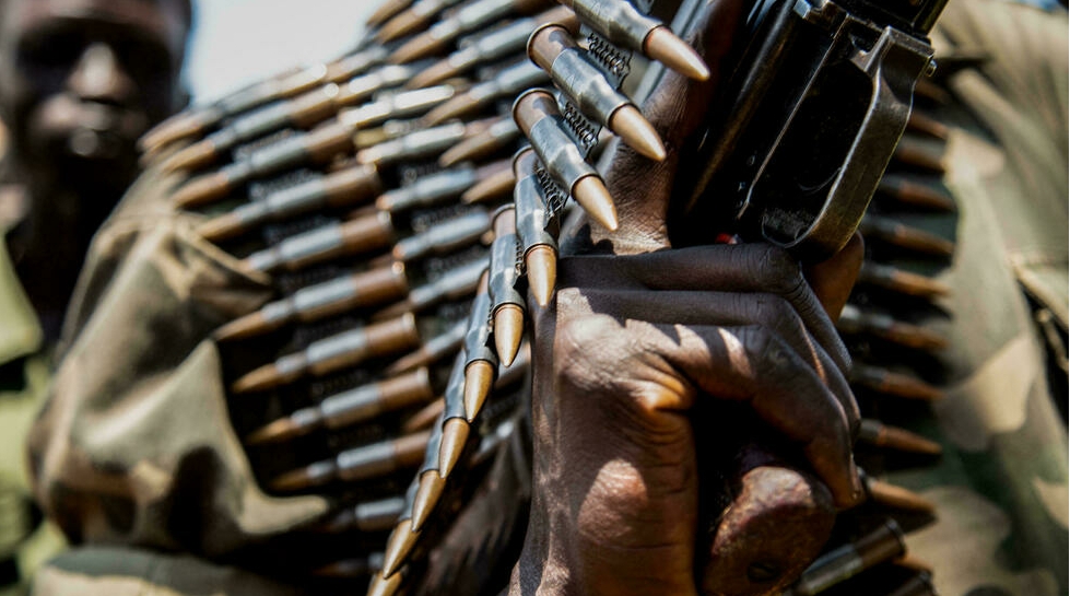 Soudan: l’attirail militaire saisi n’était que du matériel de chasse