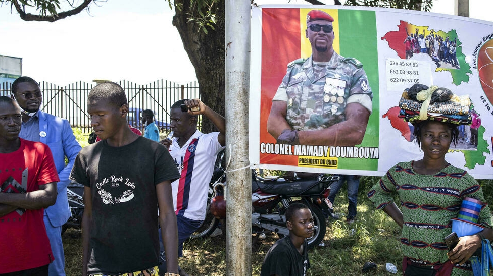 Guinée: derniers préparatifs avant les concertations nationales