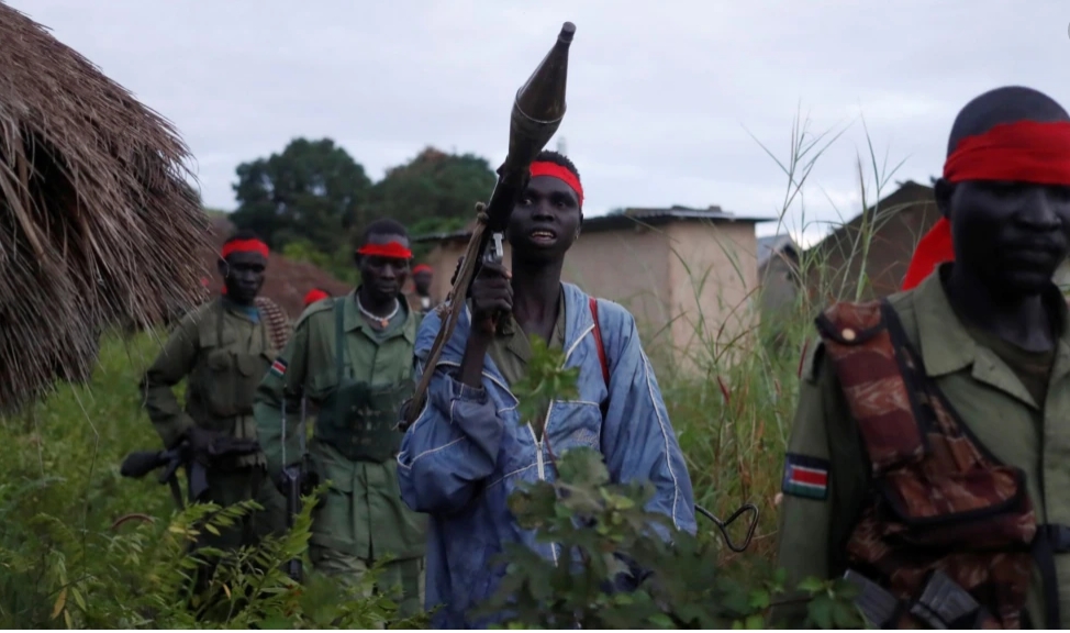 Un groupe jihadiste peu connu revendique le meurtre d’officiers soudanais