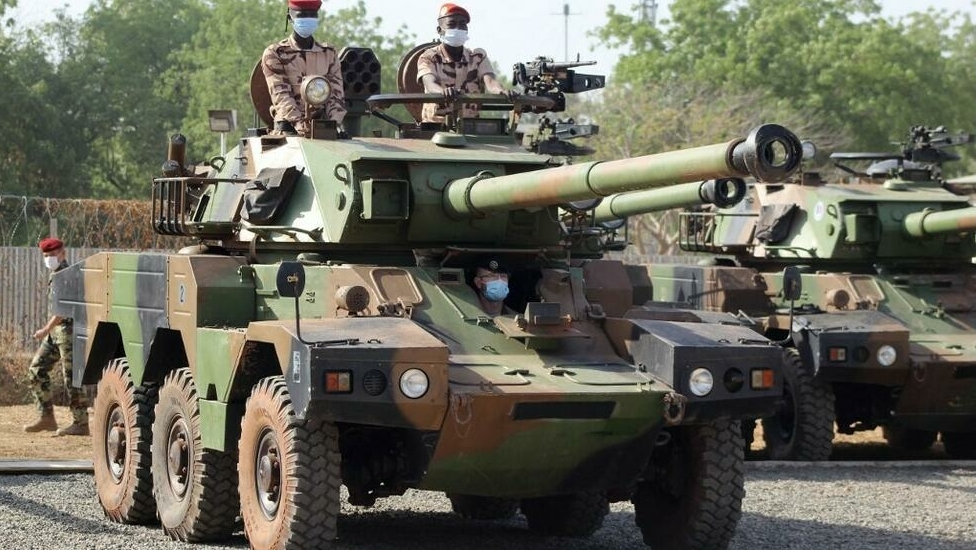 Tchad: une réforme de l’armée vise à en doubler les effectifs d’ici 2022