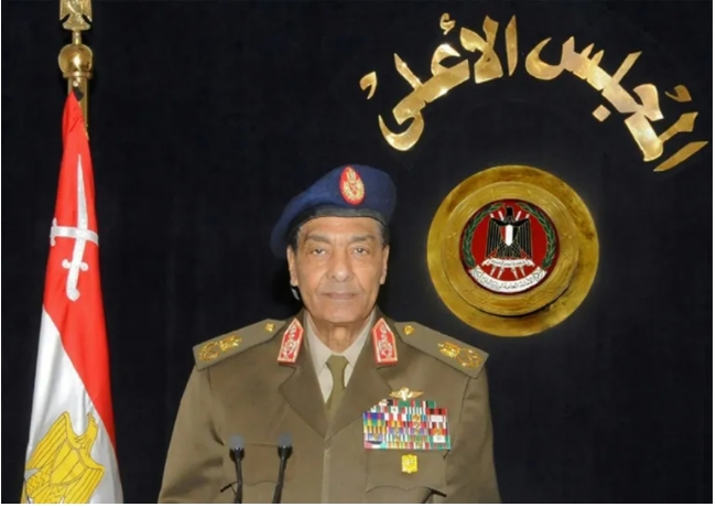 Décès du maréchal Tantaoui, premier dirigeant de l’Egypte post-Moubarak