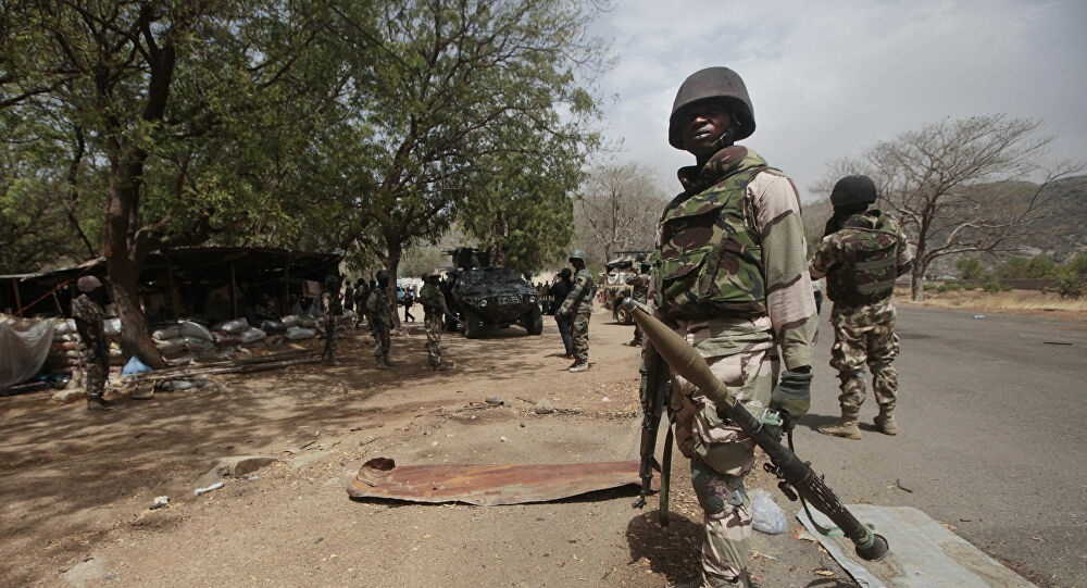 Nigeria: une base militaire attaquée dans le nord-ouest, 12 morts