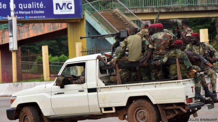 Coup d’Etat en Guinée-Conakry: les prévisions se confirment