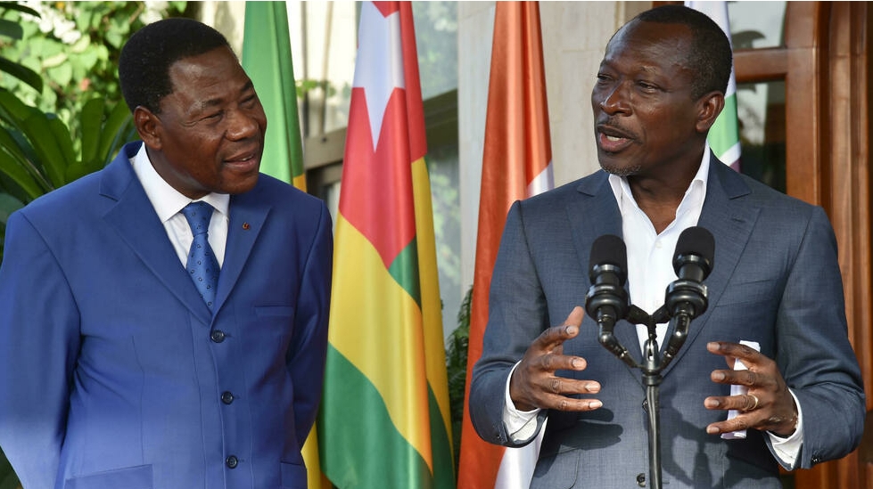 Bénin: vers un apaisement politique après la rencontre entre Patrice Talon et Boni Yayi?
