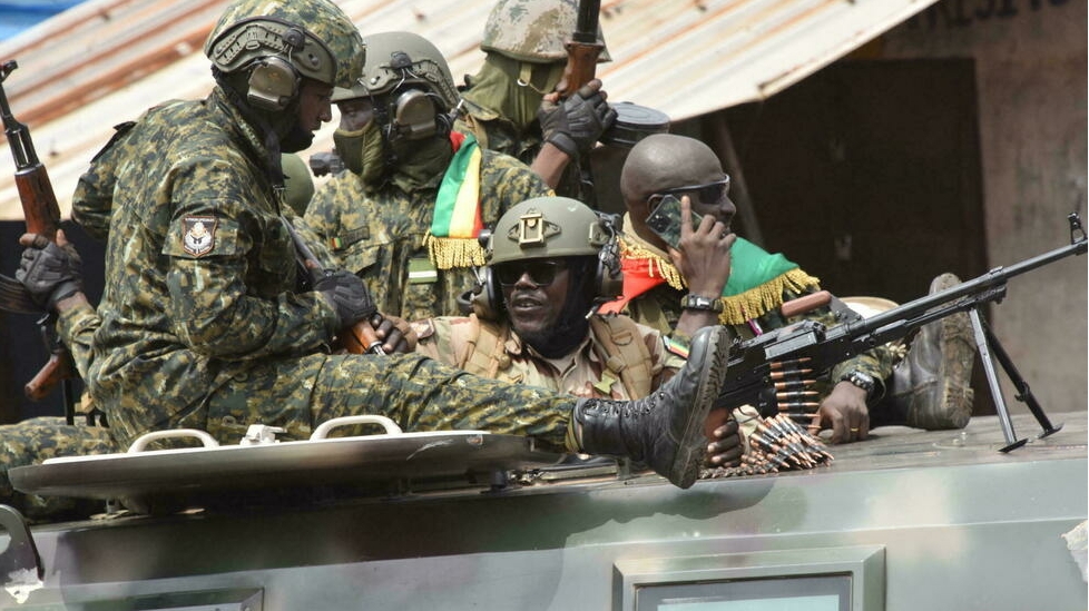 Guinée : mise en place d’un numéro vert «pour signaler tout abus» des forces de sécurité