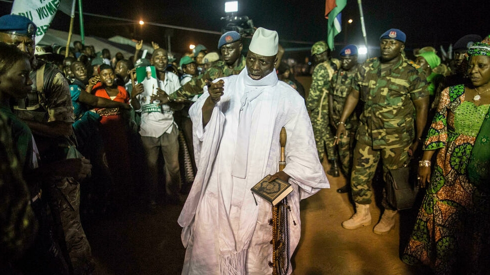 Gambie: les conséquences de l’alliance entre le NPP et l’APRC de Yahya Jammeh