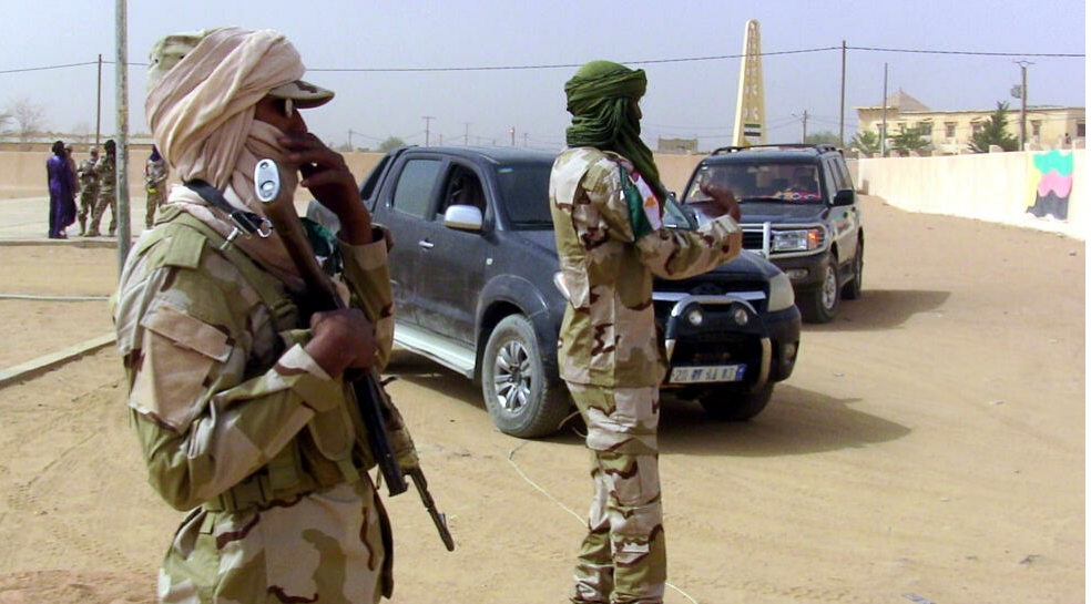 Mali: la CMA dénonce à son tour les discussions entre Bamako et le groupe russe Wagner
