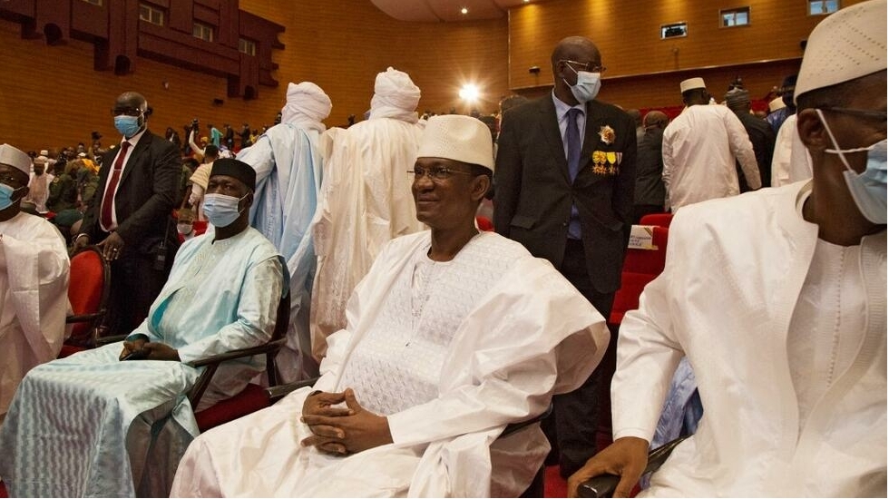 Le médiateur de la Cédéao Goodluck Jonathan à Bamako pour préciser le calendrier de la transition