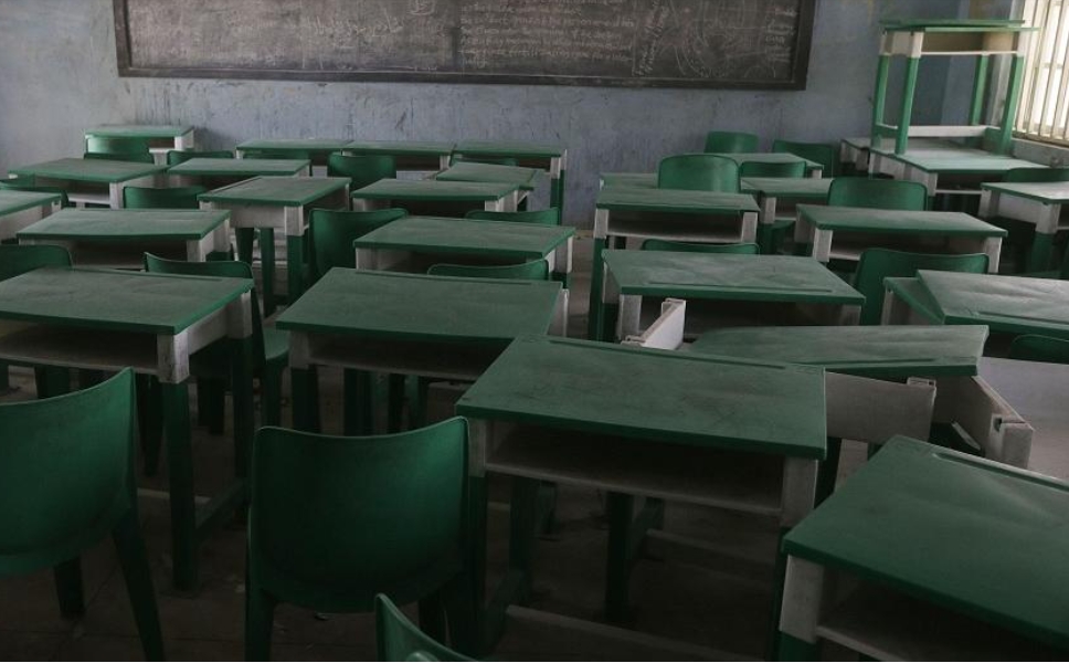 Nigeria : libération de dizaines d’élèves enlevés à Zamfara