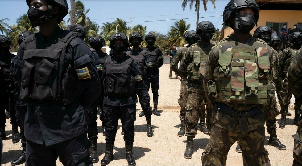 Cabo Delgado: avec l’armée rwandaise dans les zones reprises aux jihadistes