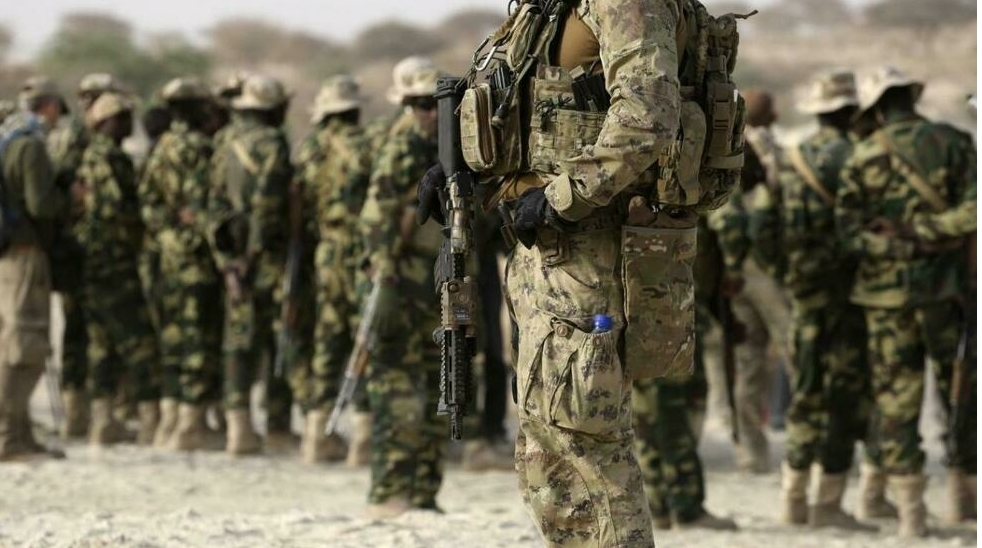 Sahel: les États-Unis s’engagent à renforcer la coopération antiterroriste
