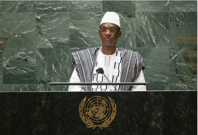 La France dénonce des propos « inacceptables » et « indécents » sur un abandon du Mali